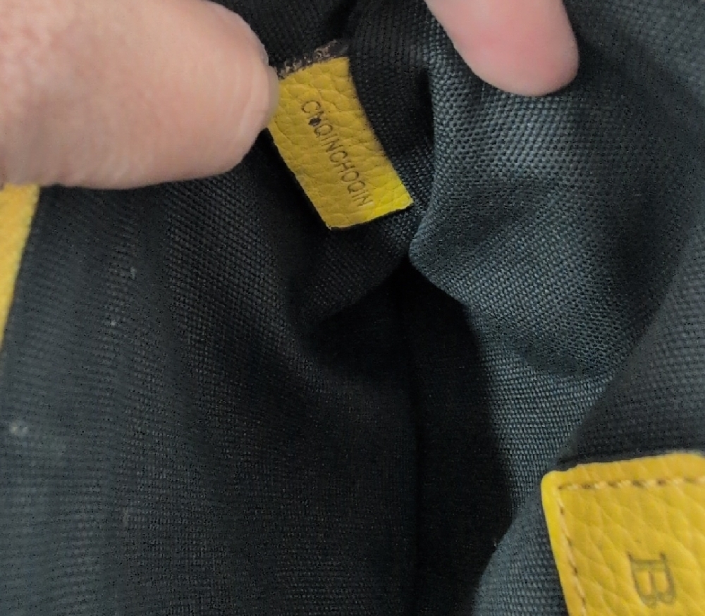 Burberry Bridle House Check crossbody - Picture 7 of 8